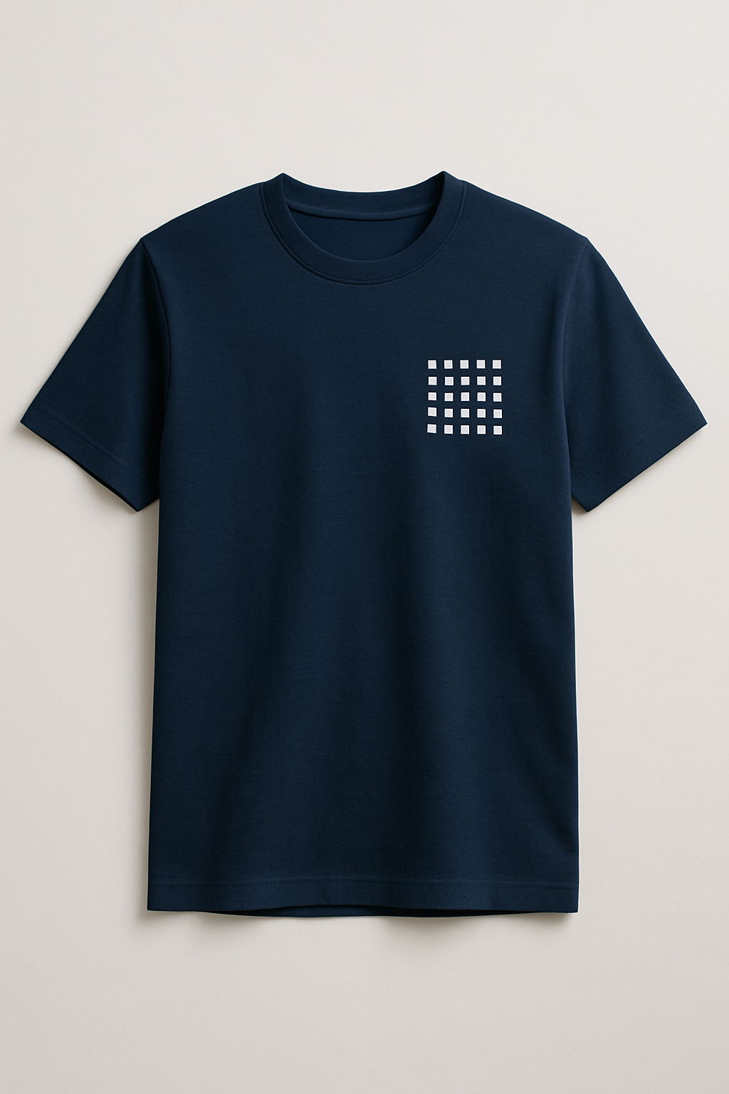 T-shirt Data Matrix