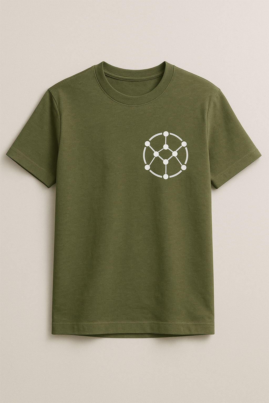 T-shirt Neural Node