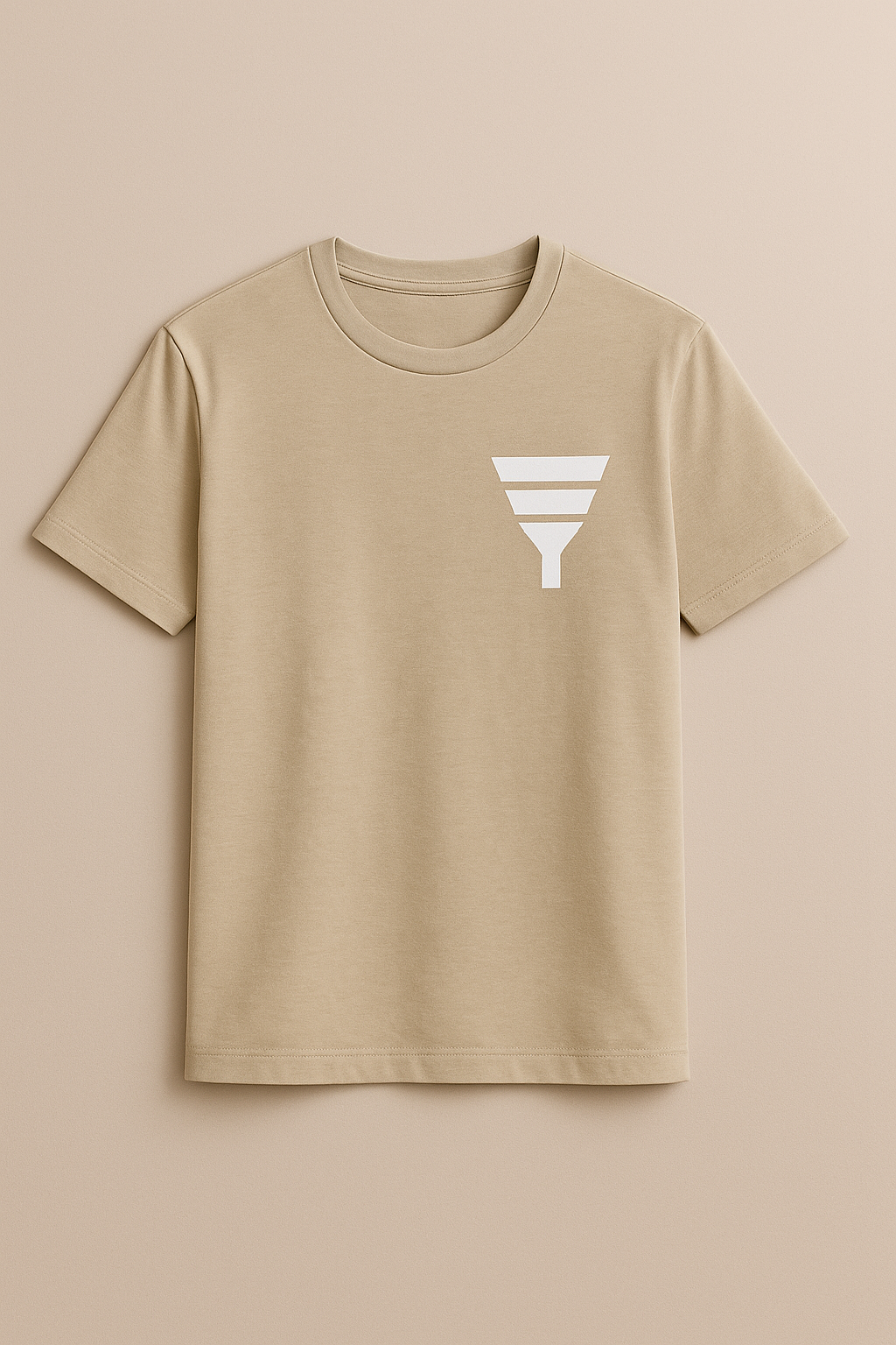 T-shirt Conversion Funnel