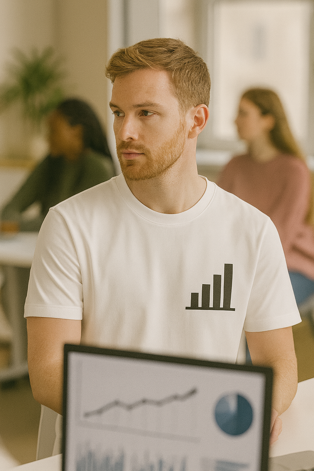T-shirt Insight Graph