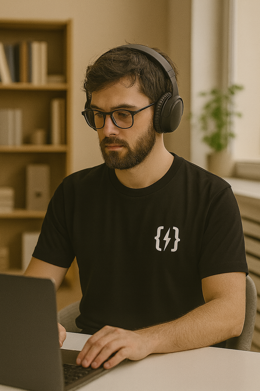 T-shirt Algorithm Code