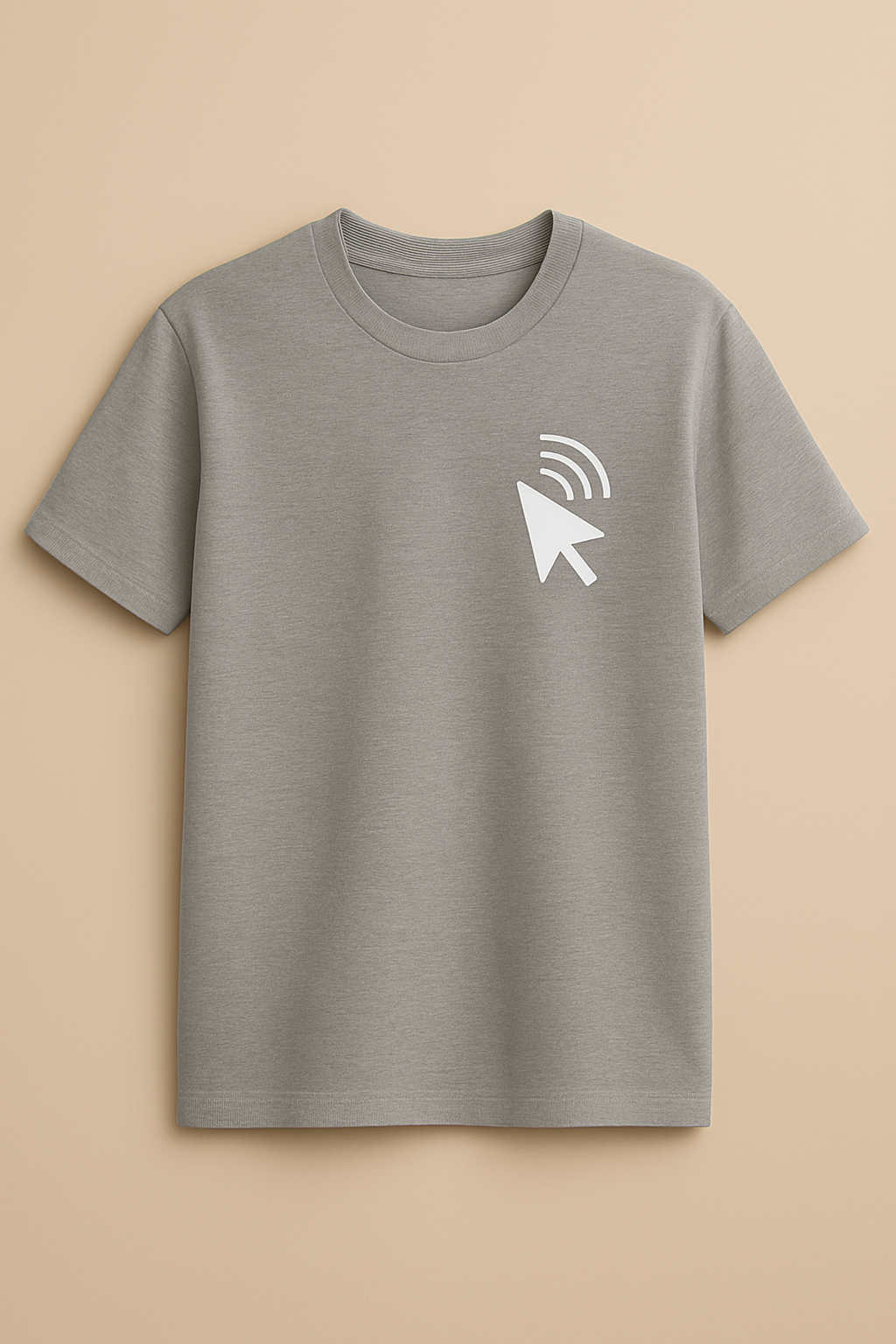 T-shirt Click Stream
