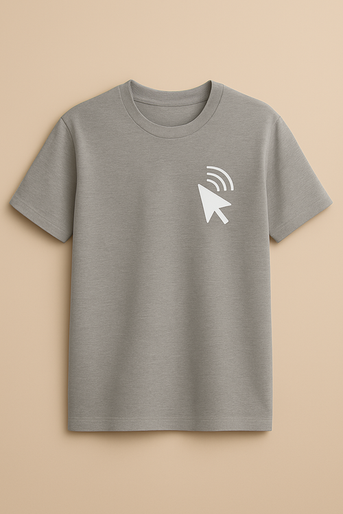 T-shirt Click Stream