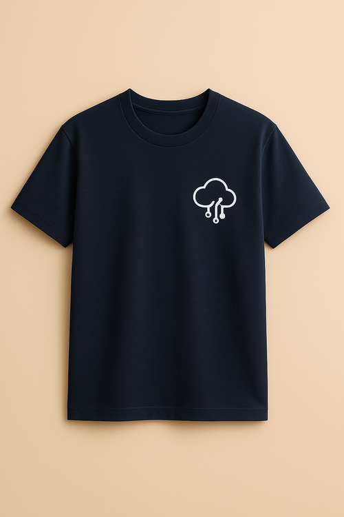 T-shirt Cloud AI