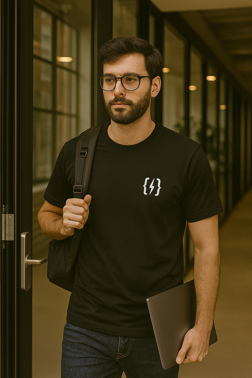 T-shirt Algorithm Code