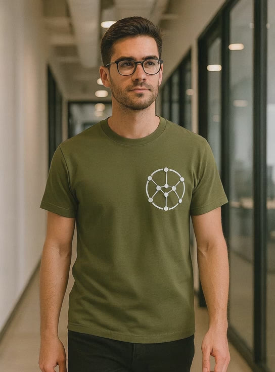 T-shirt Neural Node